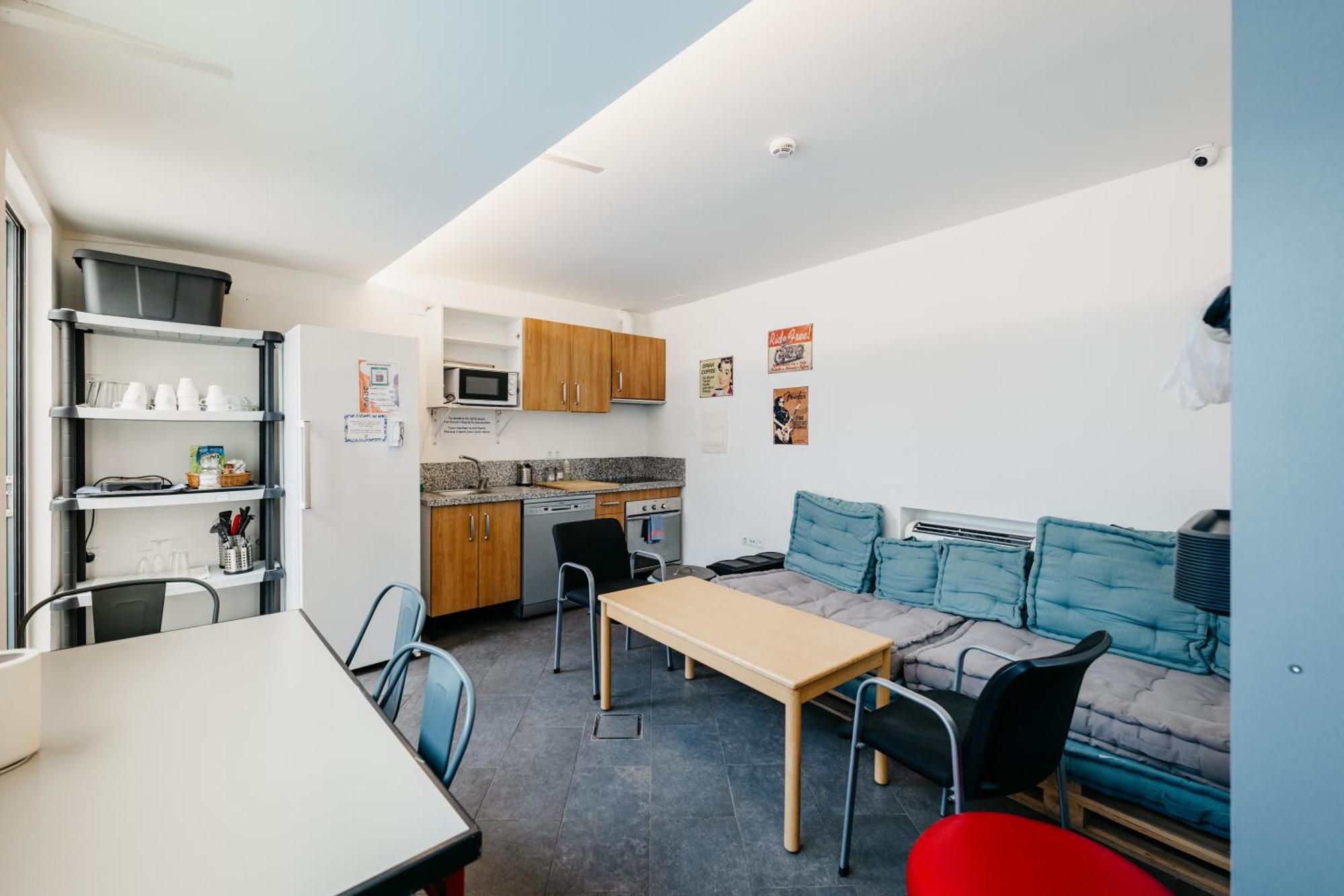 Nut Hostel — Photos 2
