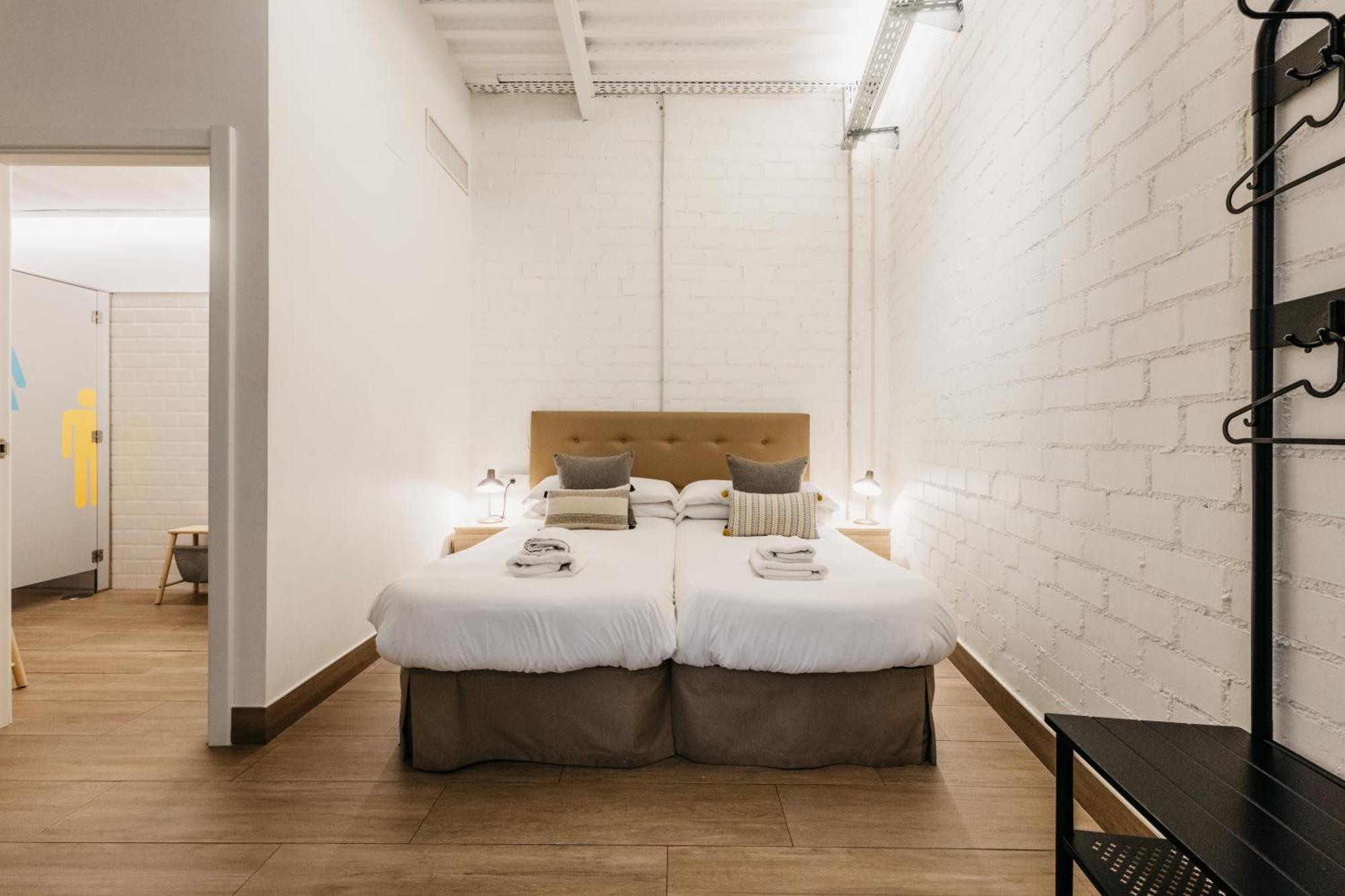 Nut Hostel, Granada